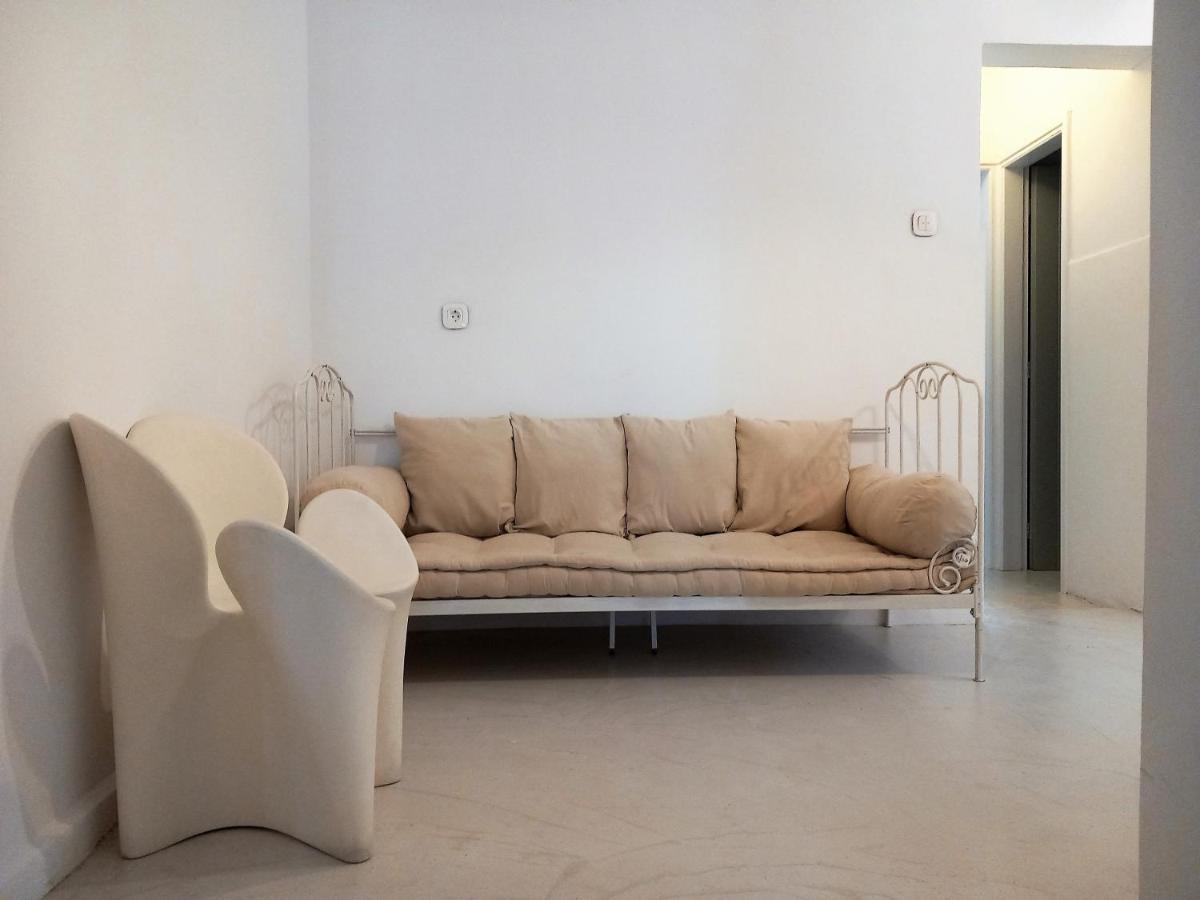 Koukouapartments & Suites 瓦西 外观 照片
