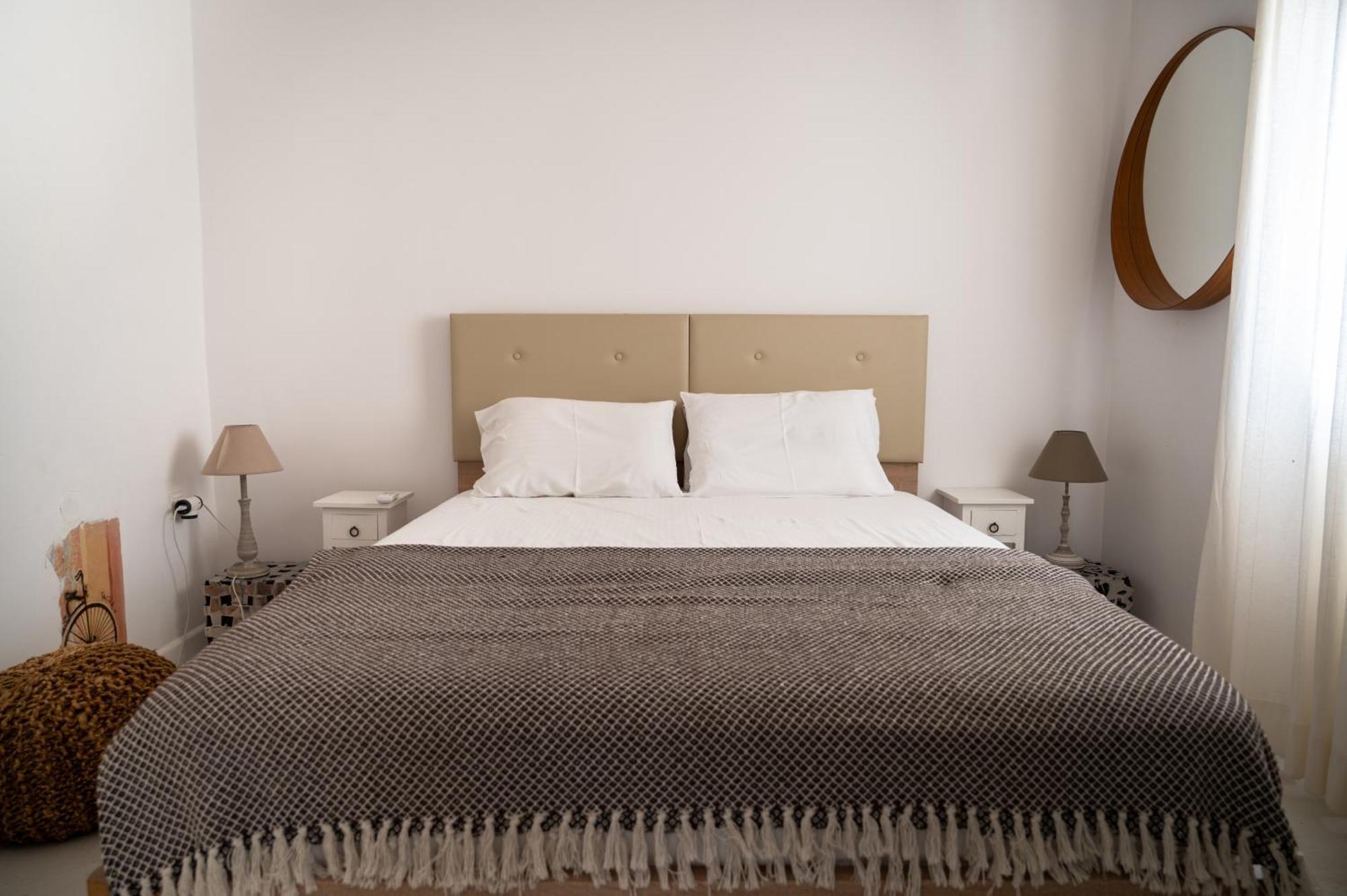 Koukouapartments & Suites 瓦西 外观 照片