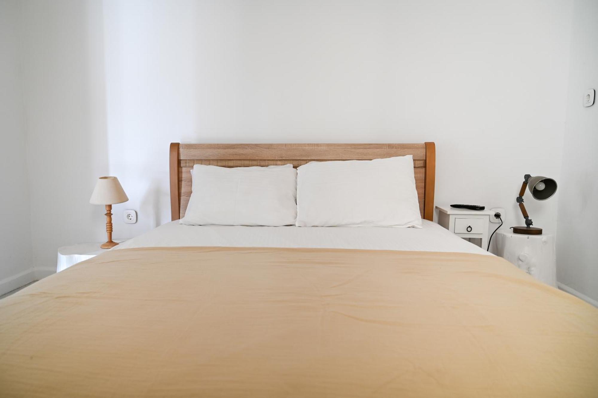 Koukouapartments & Suites 瓦西 外观 照片