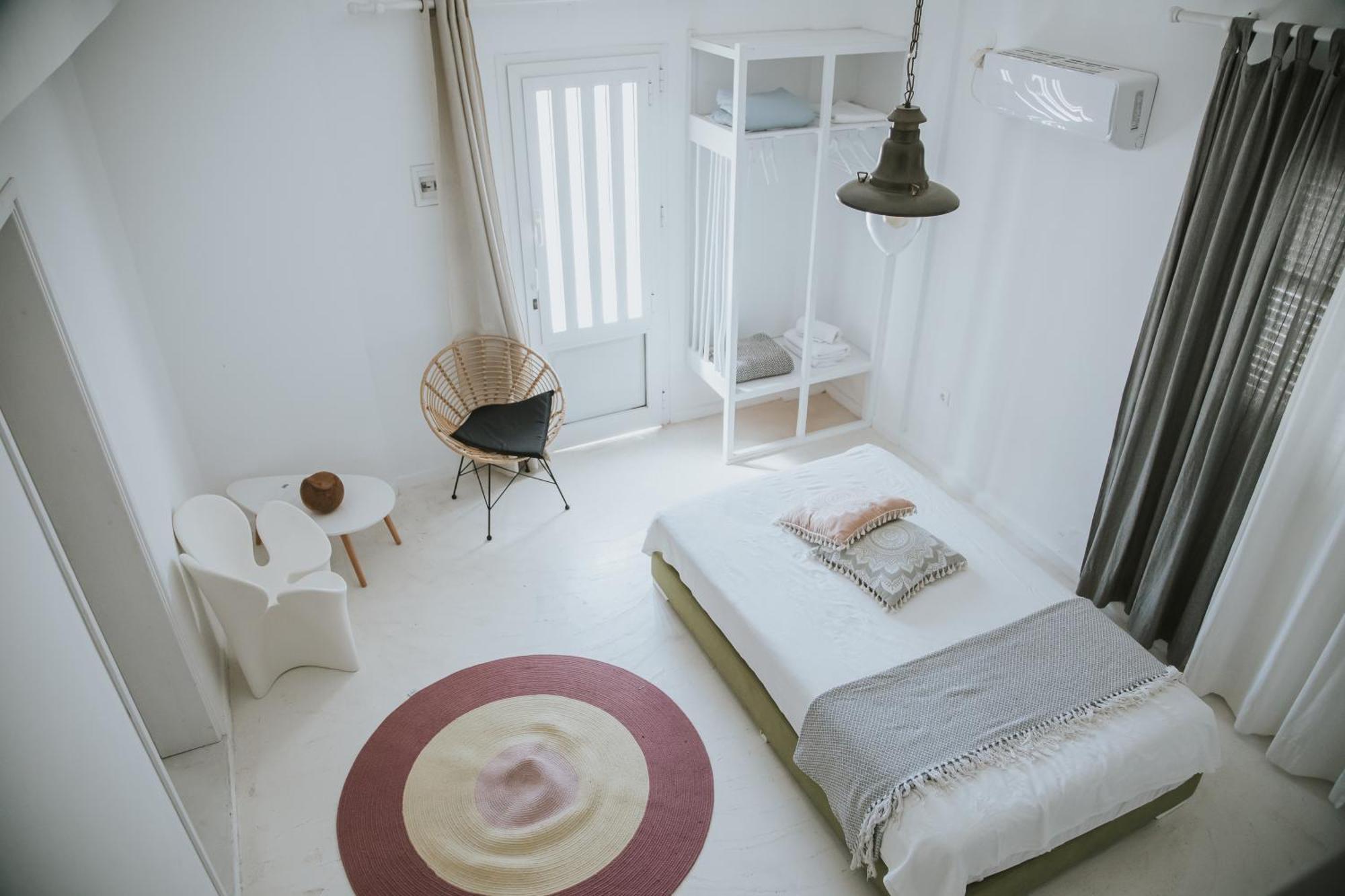 Koukouapartments & Suites 瓦西 外观 照片