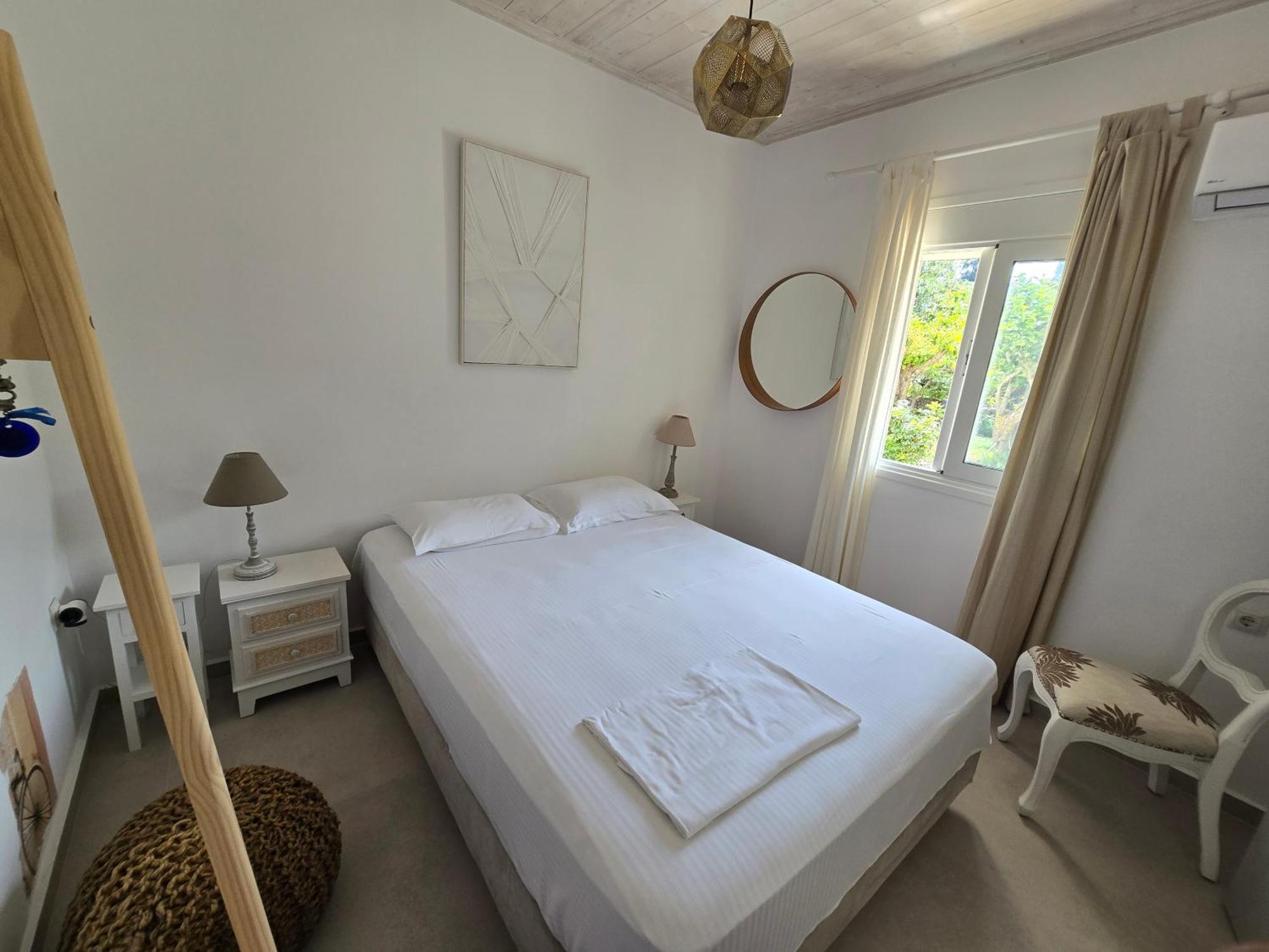 Koukouapartments & Suites 瓦西 外观 照片