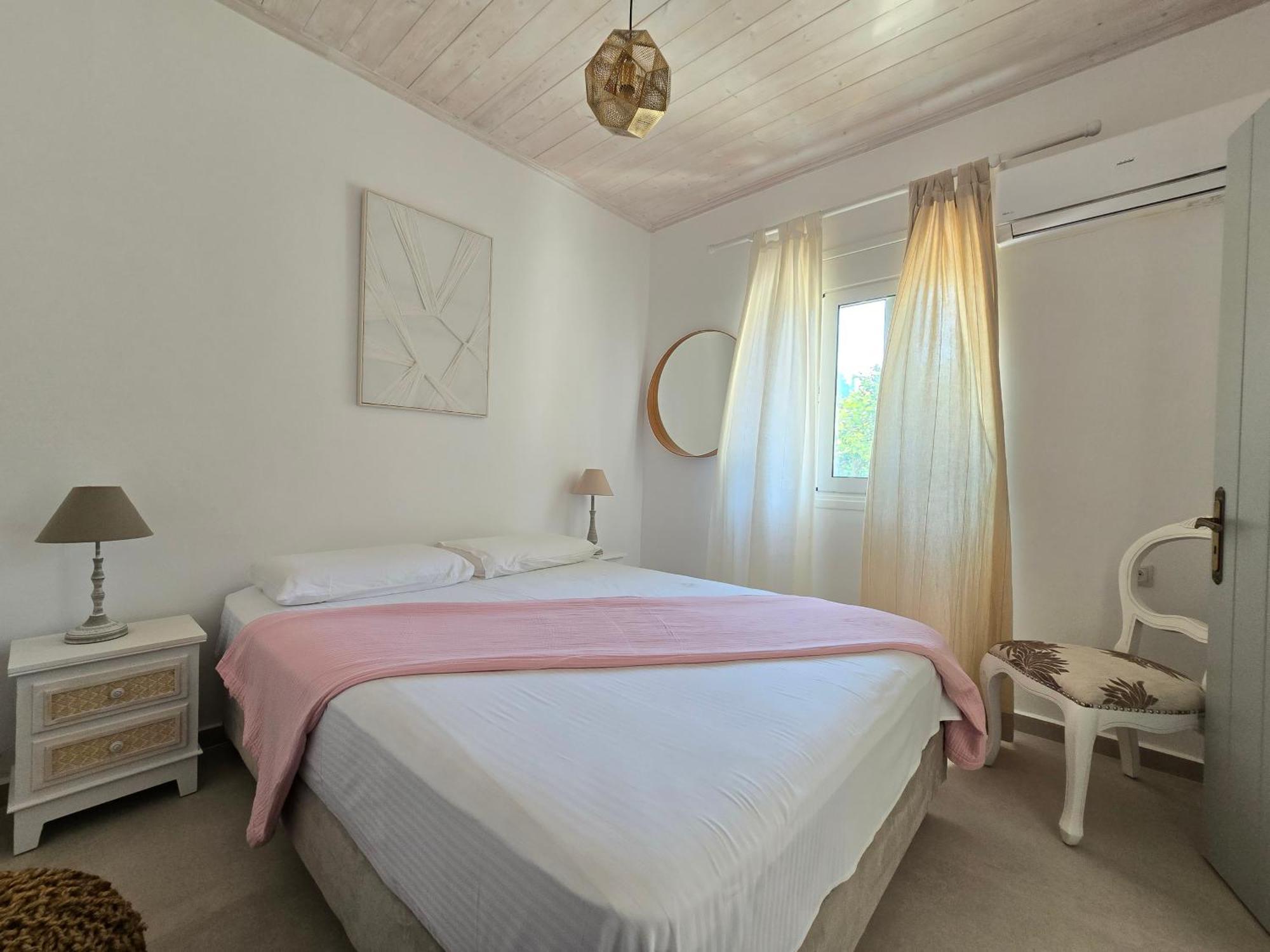 Koukouapartments & Suites 瓦西 外观 照片