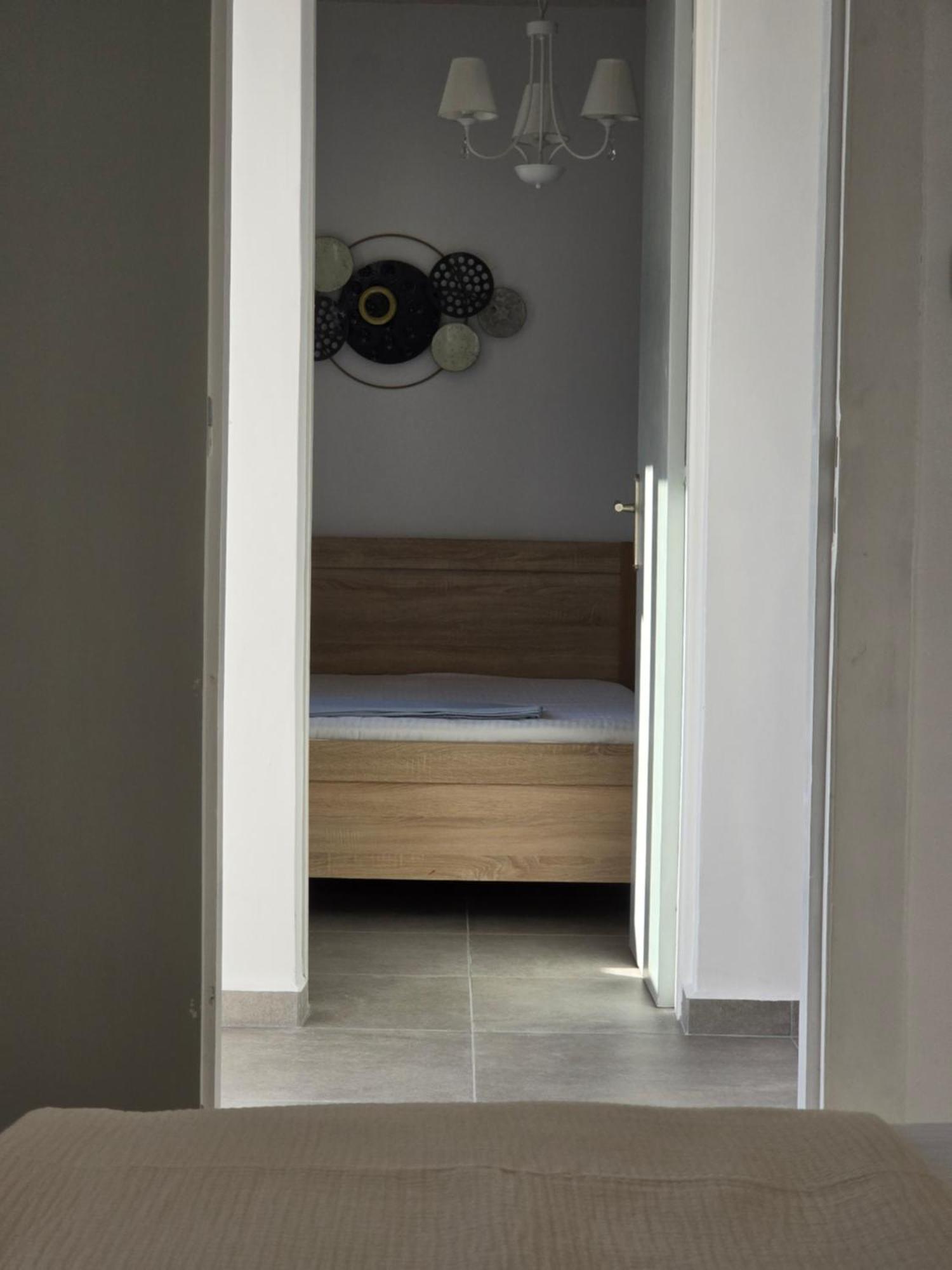 Koukouapartments & Suites 瓦西 外观 照片