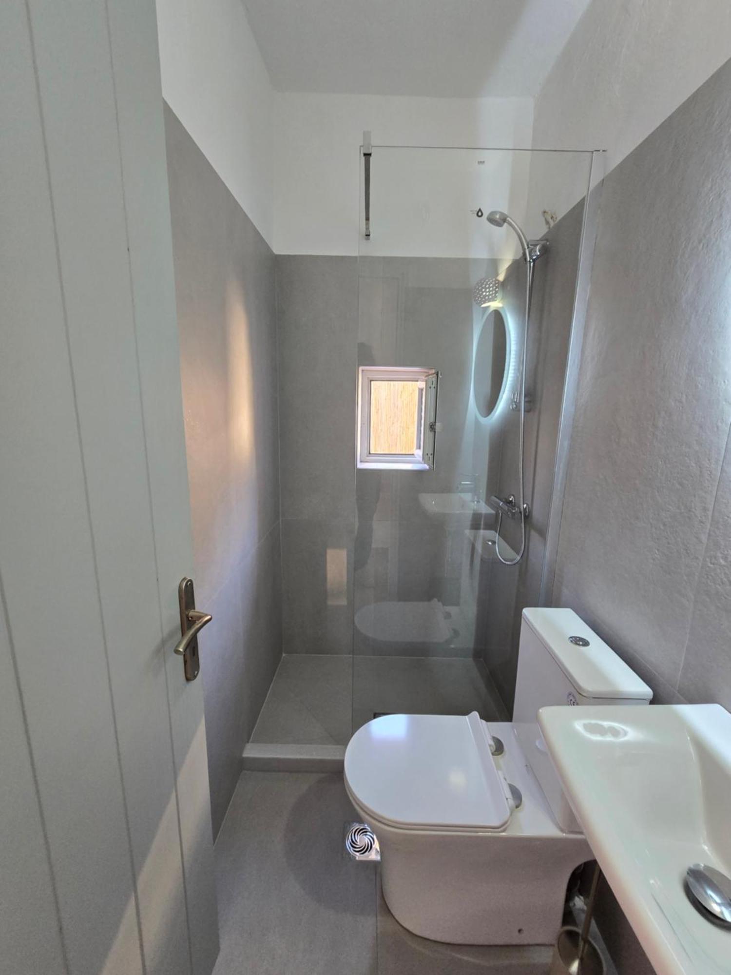 Koukouapartments & Suites 瓦西 外观 照片