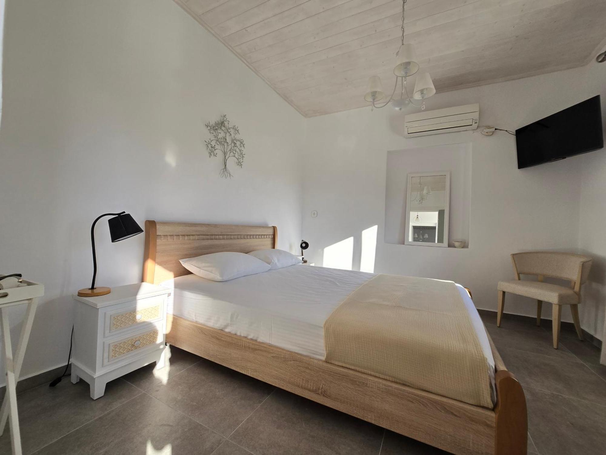 Koukouapartments & Suites 瓦西 外观 照片