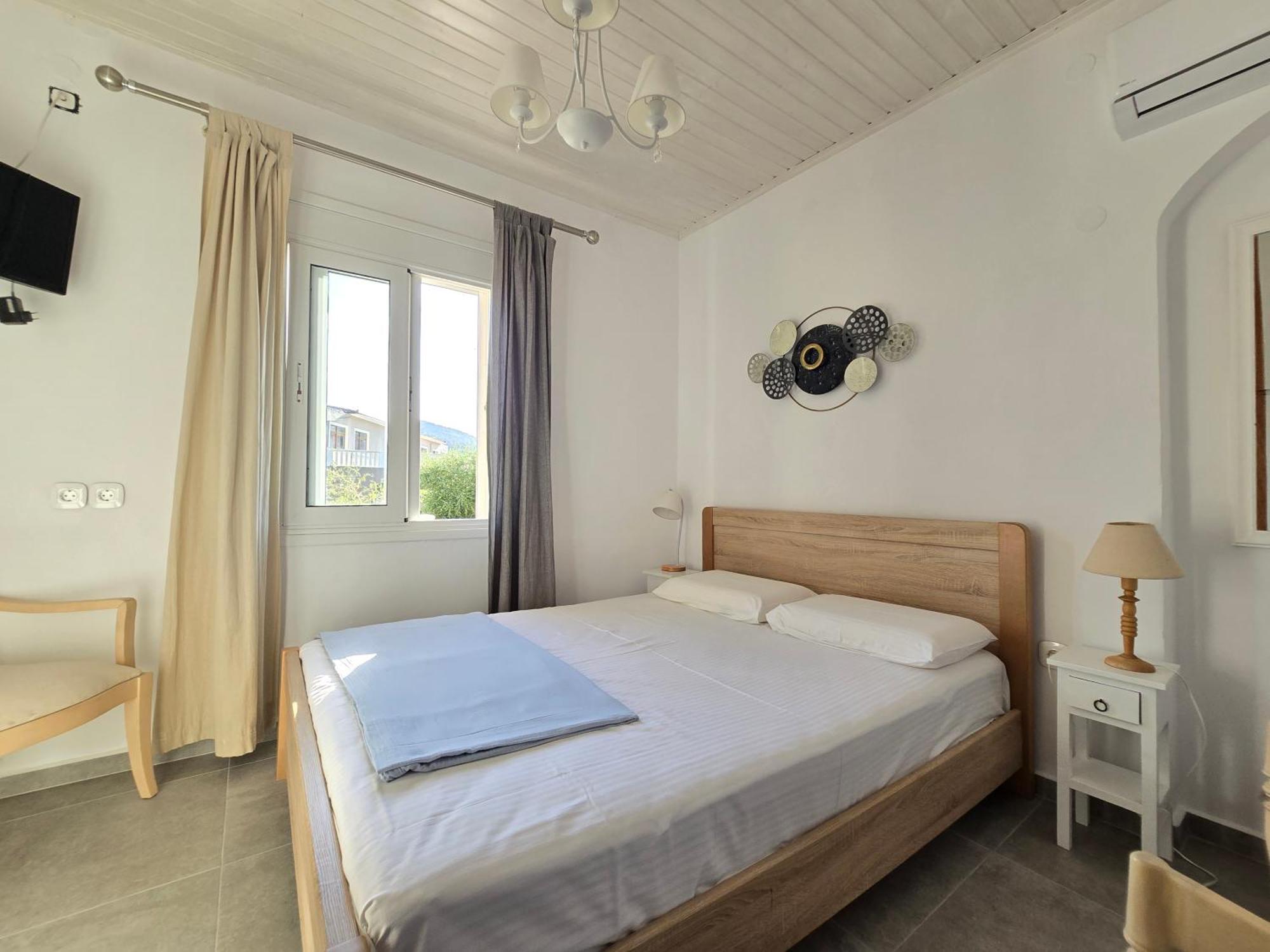 Koukouapartments & Suites 瓦西 外观 照片