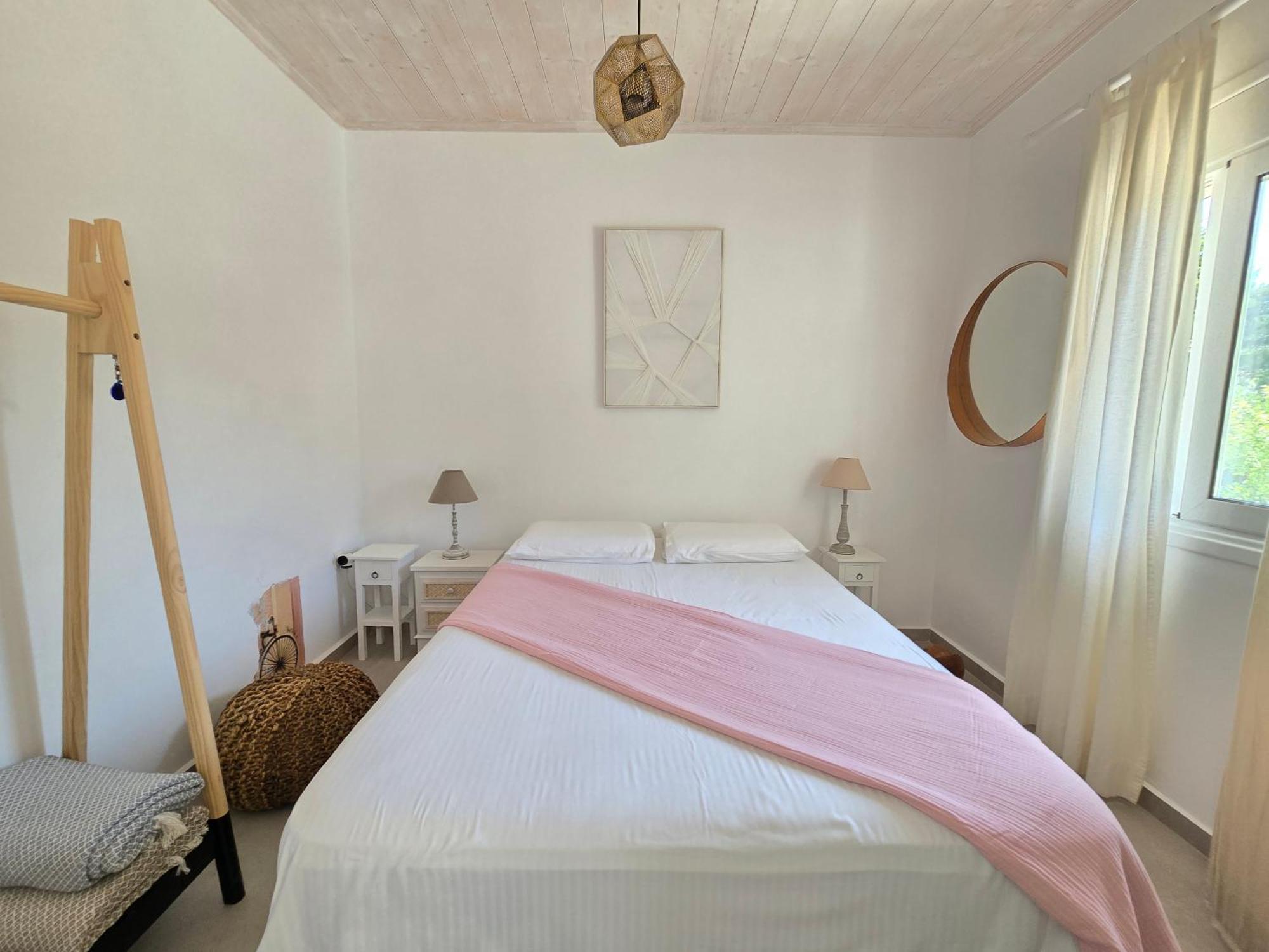 Koukouapartments & Suites 瓦西 外观 照片