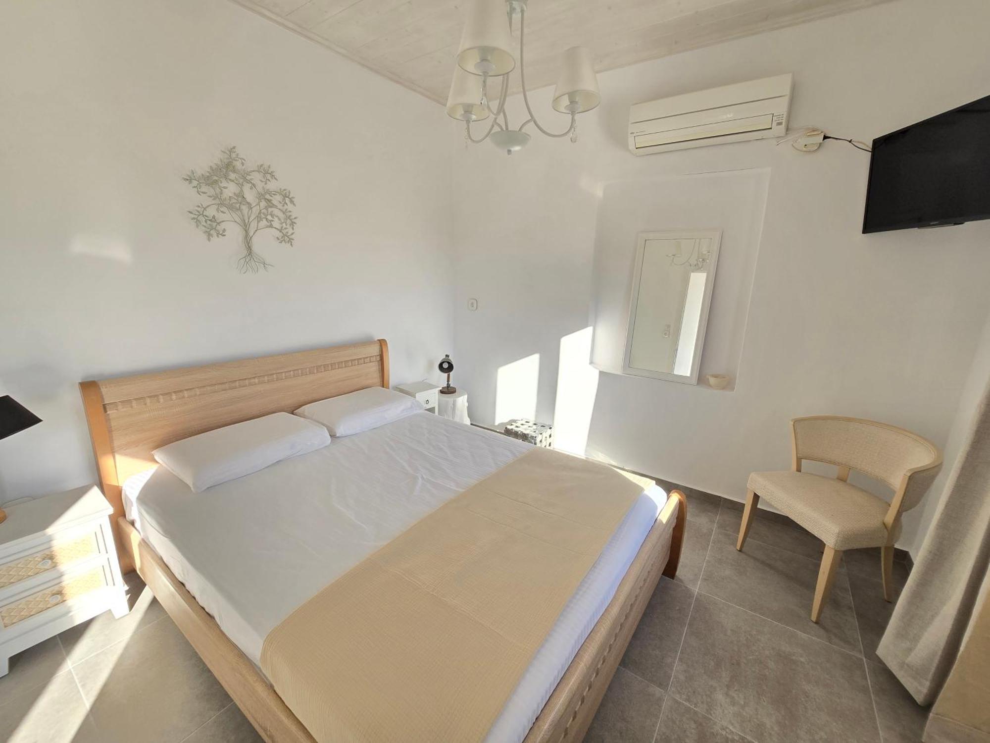 Koukouapartments & Suites 瓦西 外观 照片